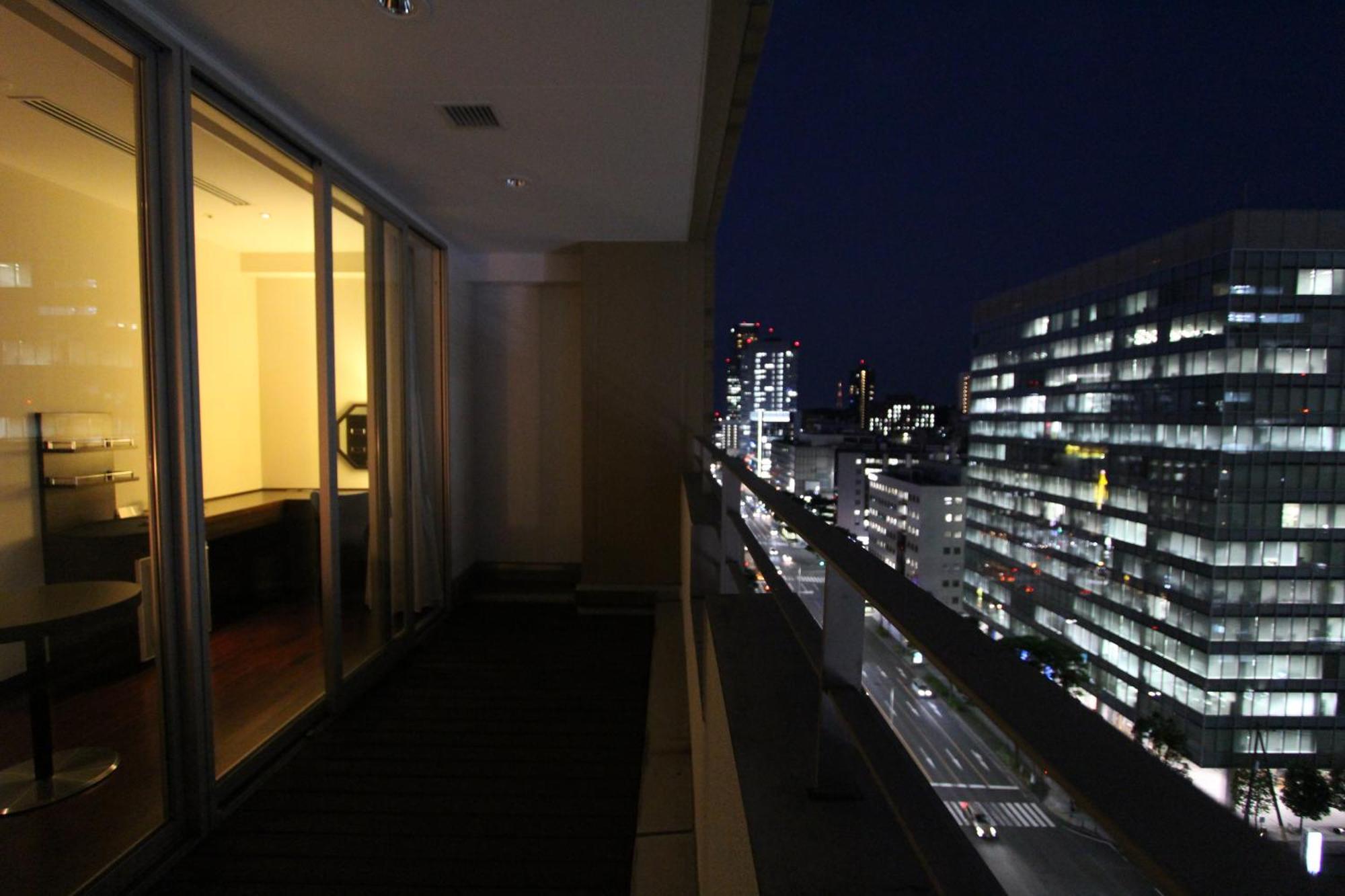 Koko Hotel Sendai Kotodai Park Exterior photo